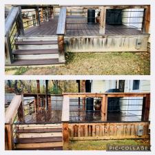 cedar-deck-cleaning-in-jackson-tn 2