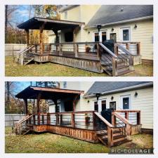 cedar-deck-cleaning-in-jackson-tn 3