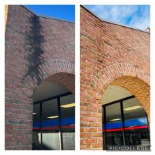 Commercial Pressure Washing 4