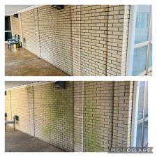 Commercial Building Cleaning 4